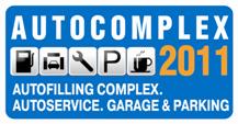 Autocomplex 2011